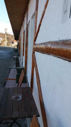 Hostal Popasul Boieresc