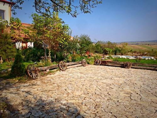 Hostal La Toscana Rustica