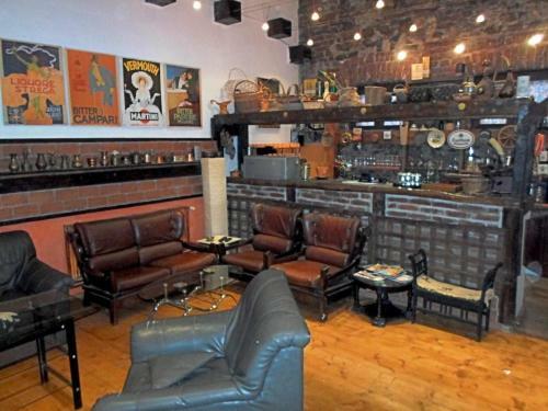 Hostal La Toscana Rustica