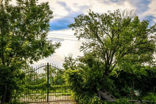 Hostal La Toscana Rustica