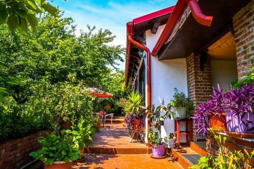 Hostal La Toscana Rustica
