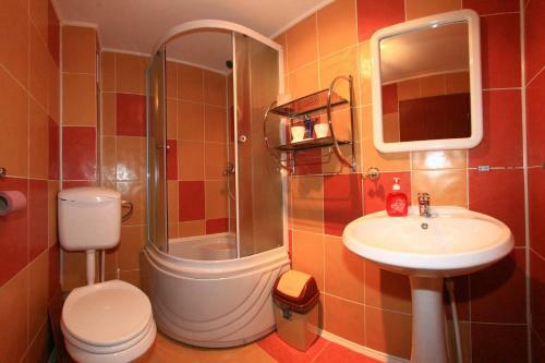 Hostal Pensiunea Ianis Moieciu