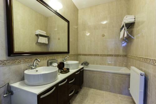 Hostal Conacul Benke