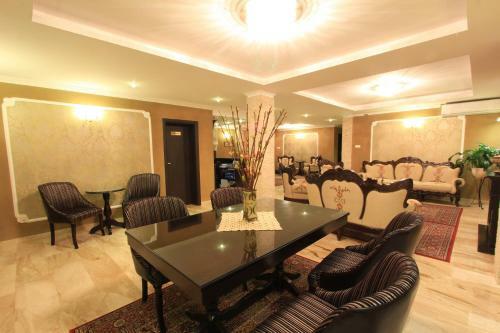 Hostal Conacul Benke