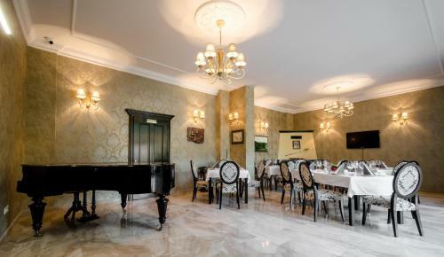 Hostal Conacul Benke