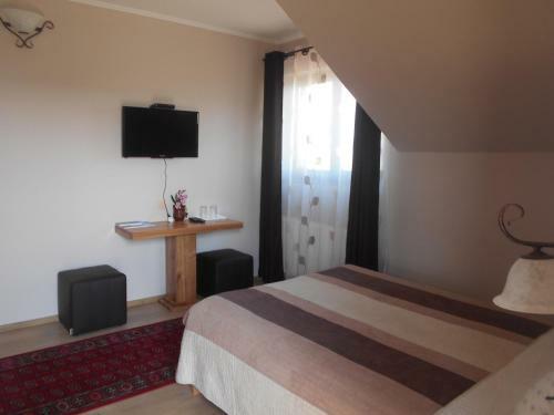 Hostal Pensiunea Brise