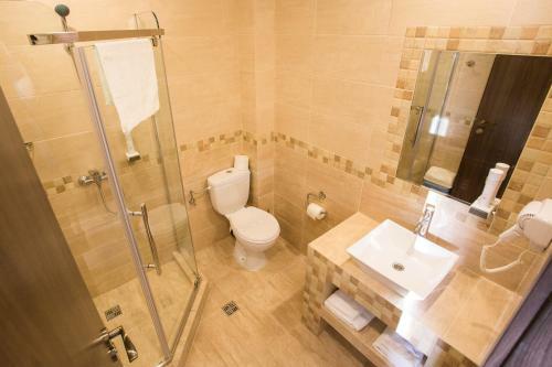 Hostal Pensiunea Brise