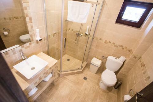 Hostal Pensiunea Brise