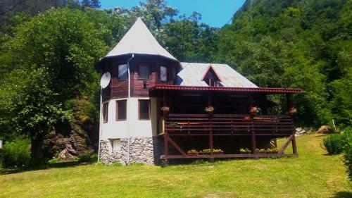 Chalet Paraul Casei