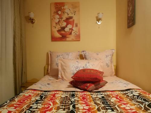 Agroturismo Casa Nica