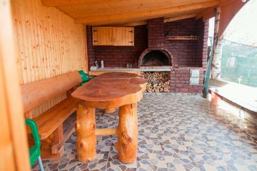 Agroturismo Casa Nica