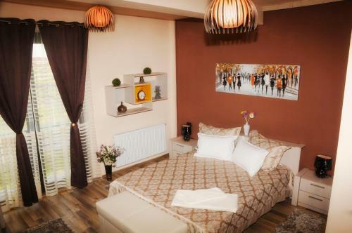 Apartament Liviu Mamaia Nord