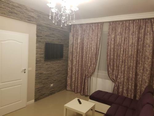 Apartamente Kataleya