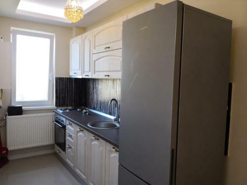Apartamente Kataleya
