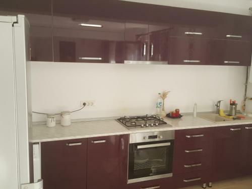 Apartamento Porto Del Mar