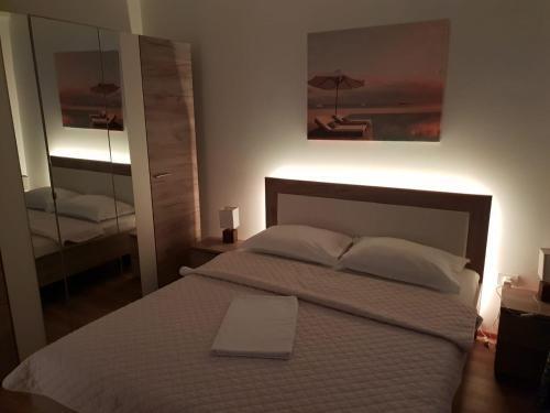 Apartament Mamaia Nord 2