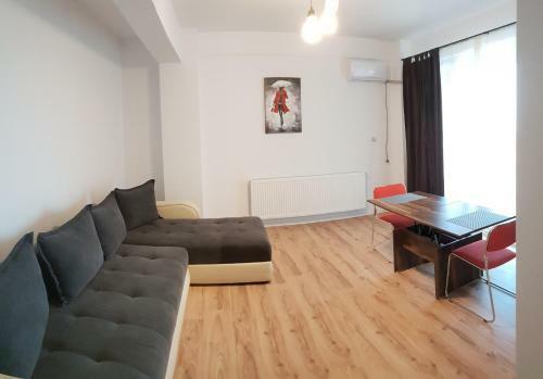 Apartment Antonia