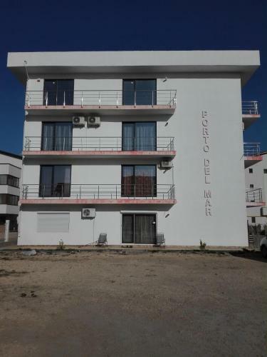 Apartament Porto Del Mar