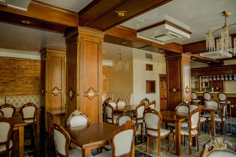 Hotel Almar Luxury