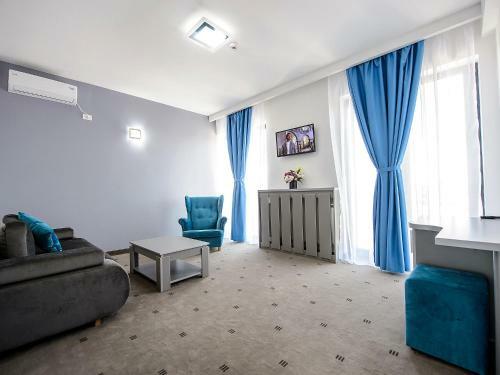 Hostal Vila La Mer Mamaia Nord