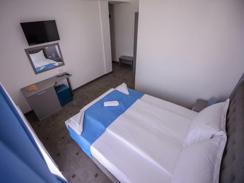 Hostal Vila La Mer Mamaia Nord