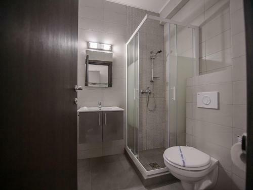Hostal Vila La Mer Mamaia Nord
