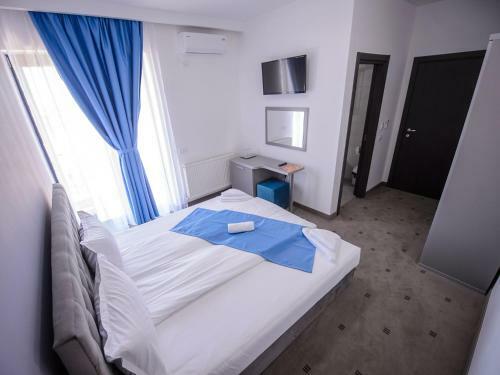 Hostal Vila La Mer Mamaia Nord