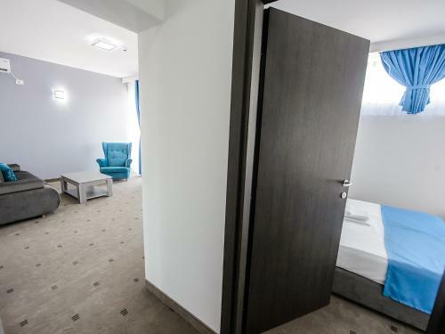 Hostal Vila La Mer Mamaia Nord
