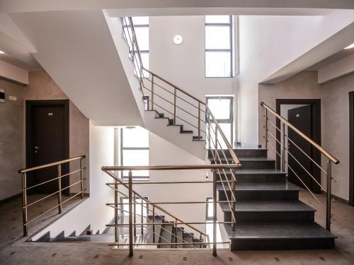 Hostal Vila La Mer Mamaia Nord