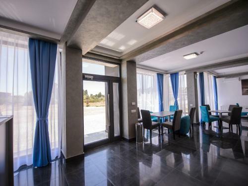 Hostal Vila La Mer Mamaia Nord