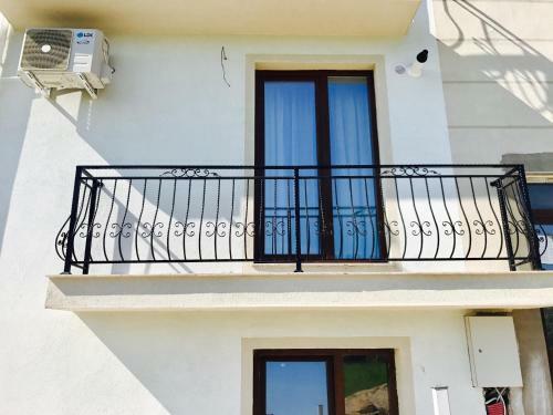 Apartamento Garsoniera Dimatt Mamaia Nord