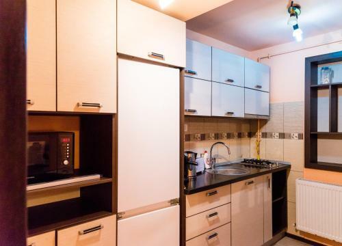 Apartament Irina