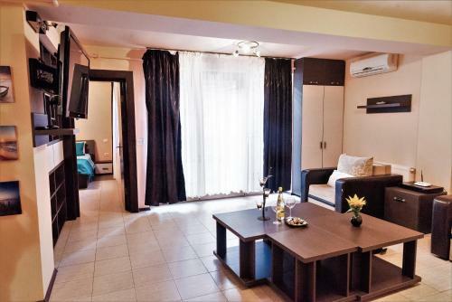 Apartament Irina