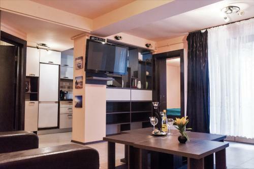 Apartament Irina