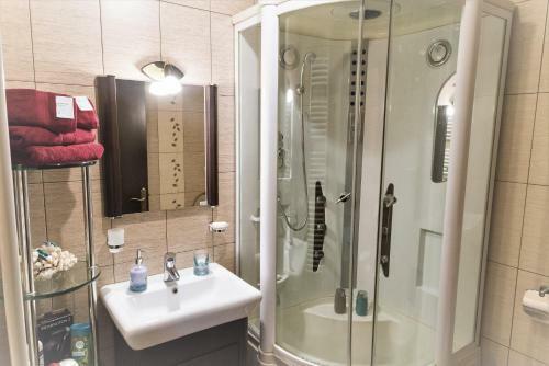Apartament Irina