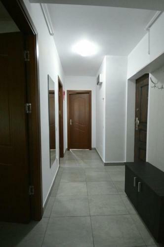 Apartament Enzo