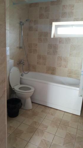 Hostal Casa Didina