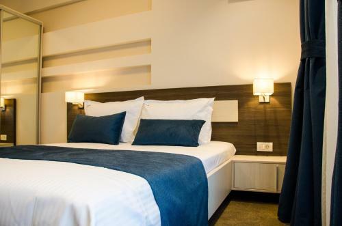 Hotel Milano Blue