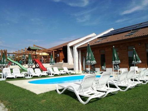 Hostal Casa Dinainte