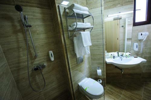 Hostal Pensiunea President