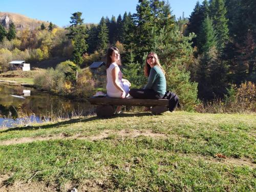 Agroturismo Mountain Sanctuary