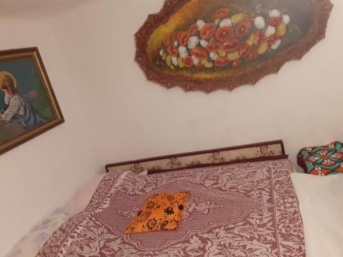 Agroturismo Mountain Sanctuary