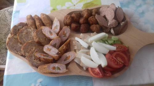 Hostal Pensiunea Anca