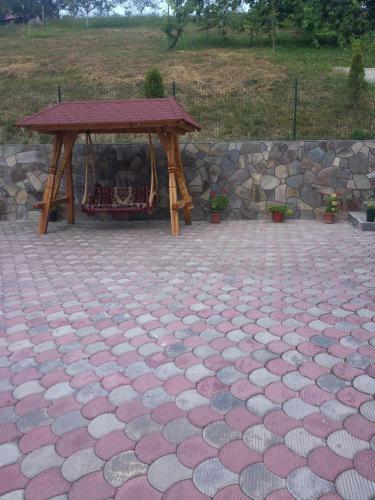 Hostal Pensiunea Anca