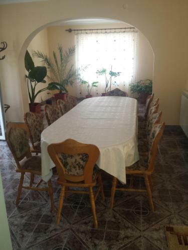 Hostal Pensiunea Anca