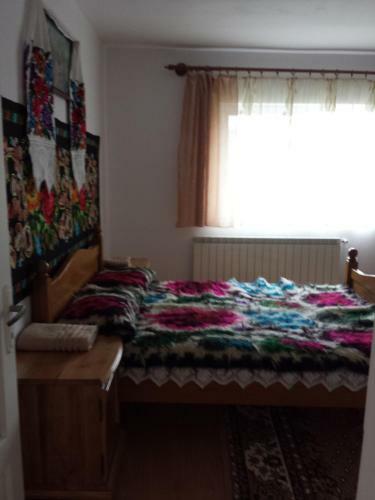 Hostal Pensiunea Anca