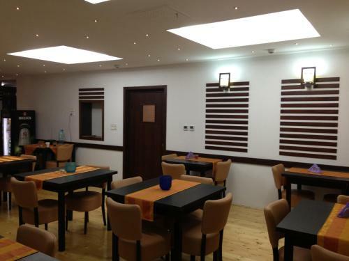 Hostal Pensiunea Carpe Diem