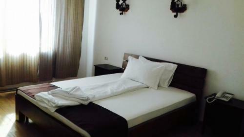 Hotel Casa Vlahilor