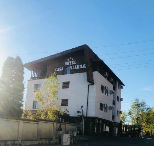 Hotel Casa Vlahilor