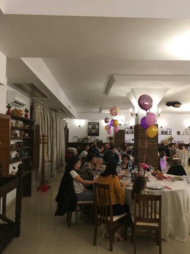 Hotel Casa Vlahilor